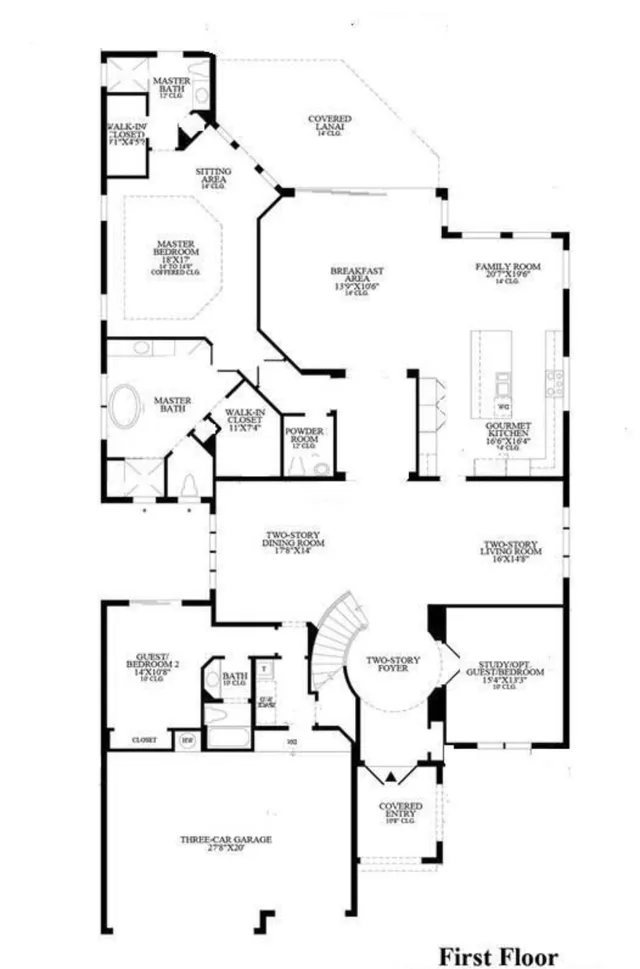 Royal Palm Polo Residence photo 68