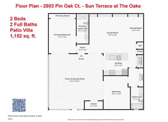 Residence photo 2