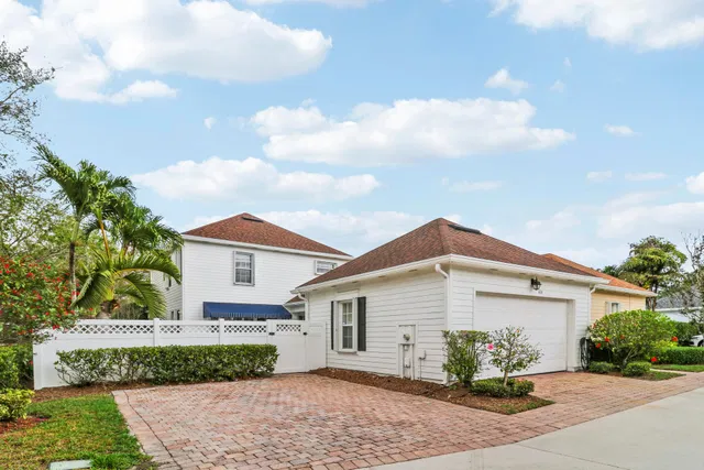 New Haven at Abacoa Residence photo 35