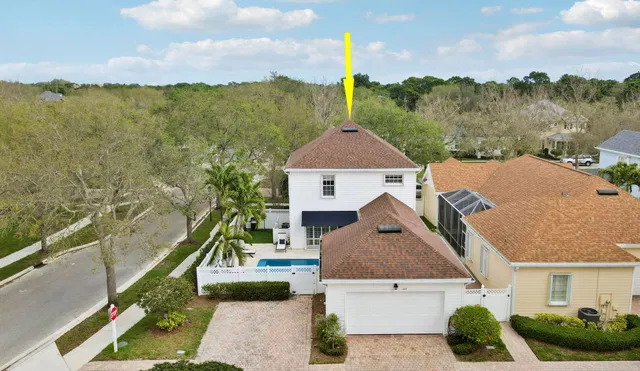 New Haven at Abacoa Residence photo 49