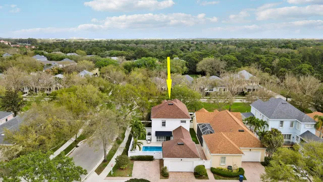 New Haven at Abacoa Residence photo 50