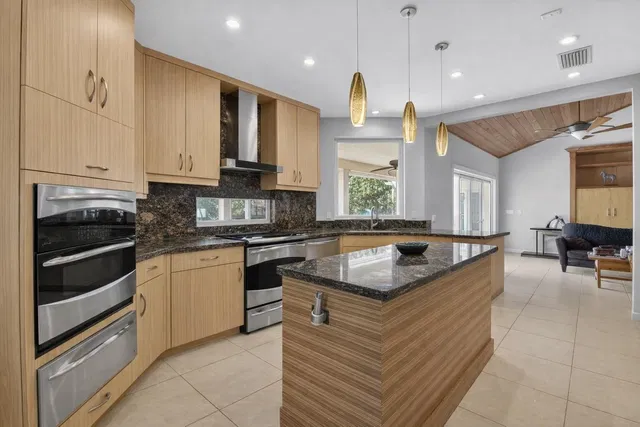 Tropic Isle Delray Beach Residence photo 12