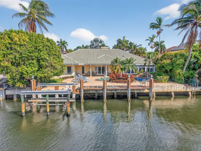 Tropic Isle Delray Beach Residence photo 21