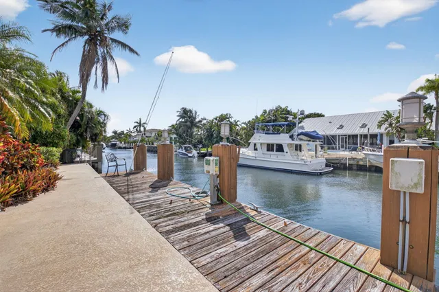 Tropic Isle Delray Beach Residence photo 23