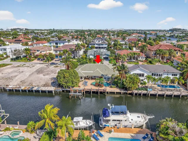 Tropic Isle Delray Beach Residence photo 35
