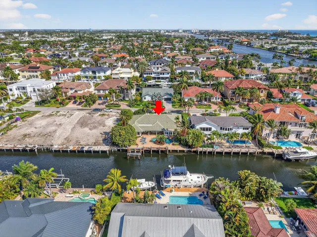 Tropic Isle Delray Beach Residence photo 36