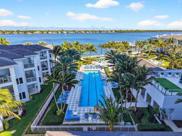 Water Club North Palm Beach Unit 2004 photo 44