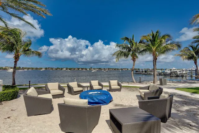 Water Club North Palm Beach Unit 2004 photo 62