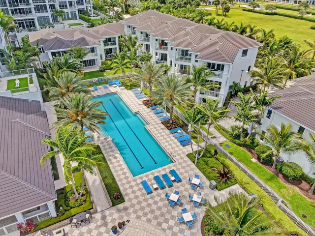 Water Club North Palm Beach Unit 2004 photo 69