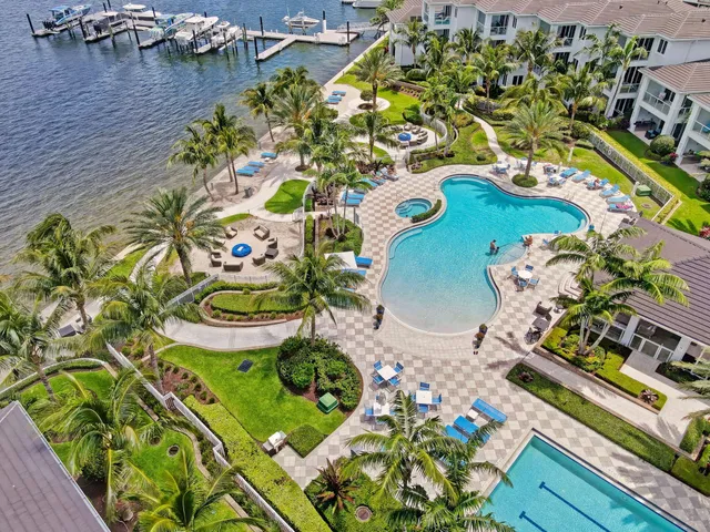 Water Club North Palm Beach Unit 2004 photo 71
