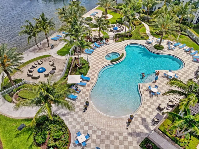 Water Club North Palm Beach Unit 2004 photo 72