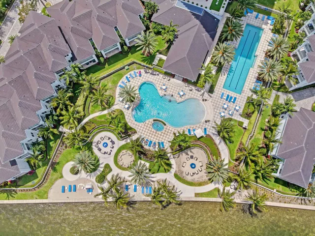 Water Club North Palm Beach Unit 2004 photo 76