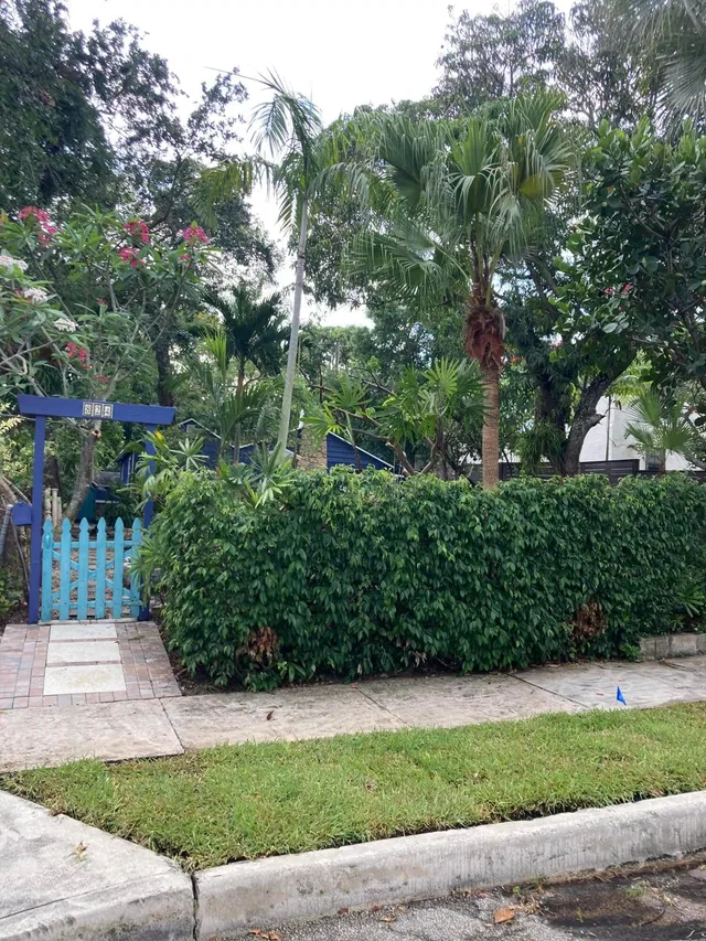 West Palm Beach Residence photo 12