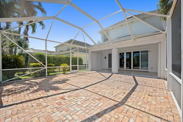 Island at Abacoa Residence photo 35