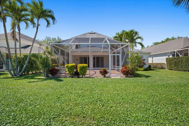 Island at Abacoa Residence photo 36