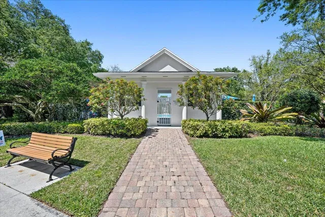 Island at Abacoa Residence photo 52