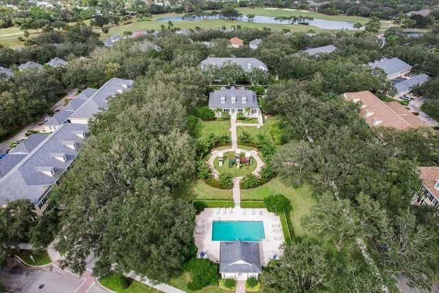 Island at Abacoa Residence photo 54