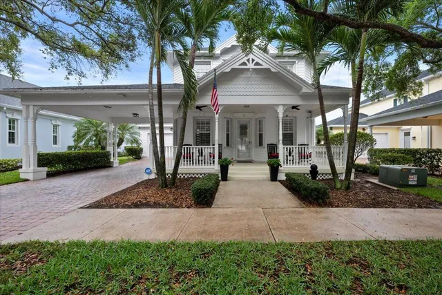 Island at Abacoa Residence photo 70