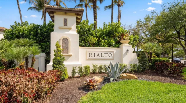 Rialto Jupiter Residence photo 39