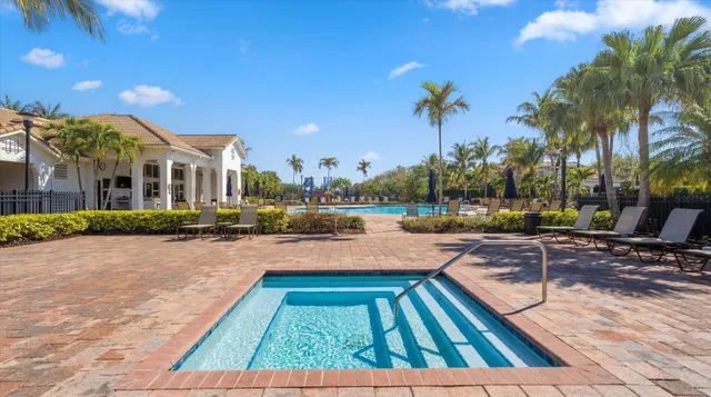 Rialto Jupiter Residence photo 49