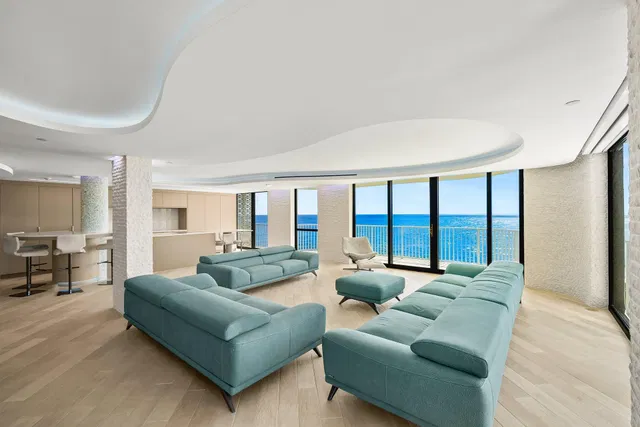 3360 South Ocean Unit 5f-i photo 2