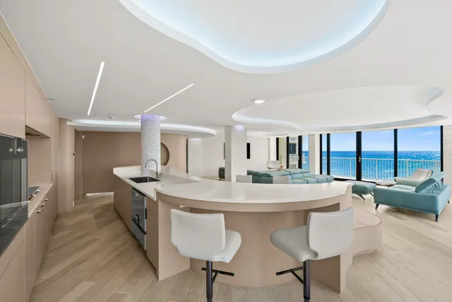 3360 South Ocean Unit 5f-i photo 8