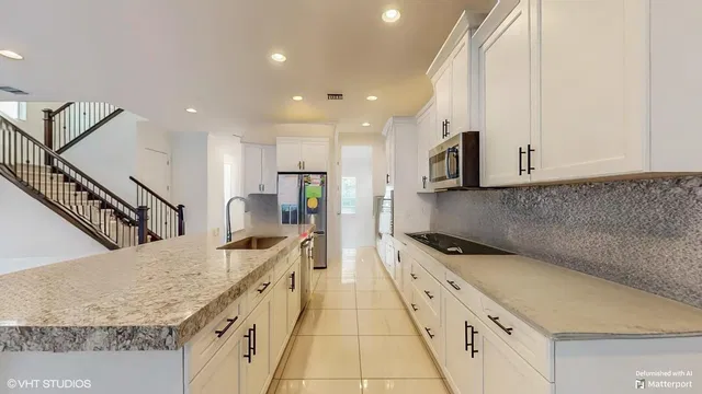Alton Homes Palm Beach Gardens Residence photo 7