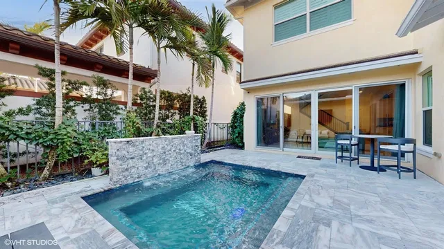 Alton Homes Palm Beach Gardens Residence photo 11