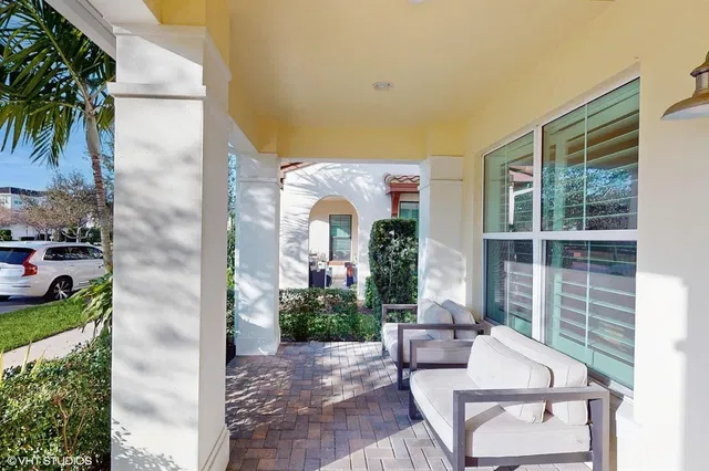 Alton Homes Palm Beach Gardens Residence photo 14