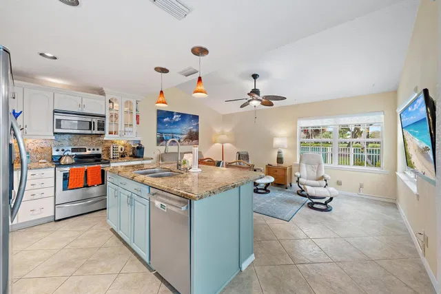 PGA National Palm Beach Gardens Residence photo 4