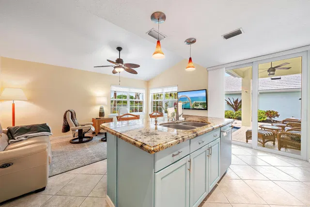 PGA National Palm Beach Gardens Residence photo 5