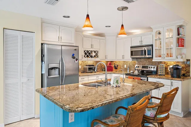 PGA National Palm Beach Gardens Residence photo 6