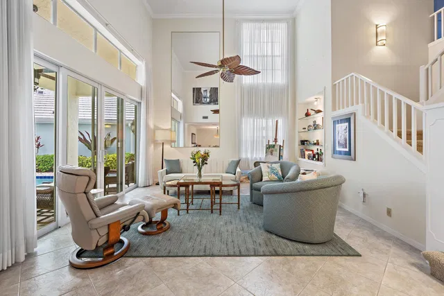 PGA National Palm Beach Gardens Residence photo 7