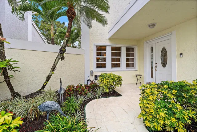 PGA National Palm Beach Gardens Residence photo 8