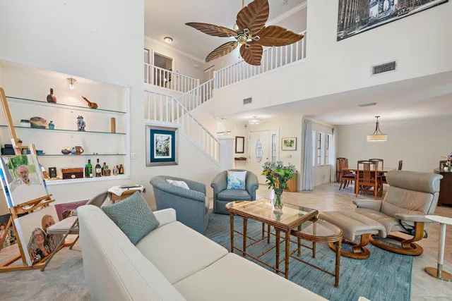 PGA National Palm Beach Gardens Residence photo 9