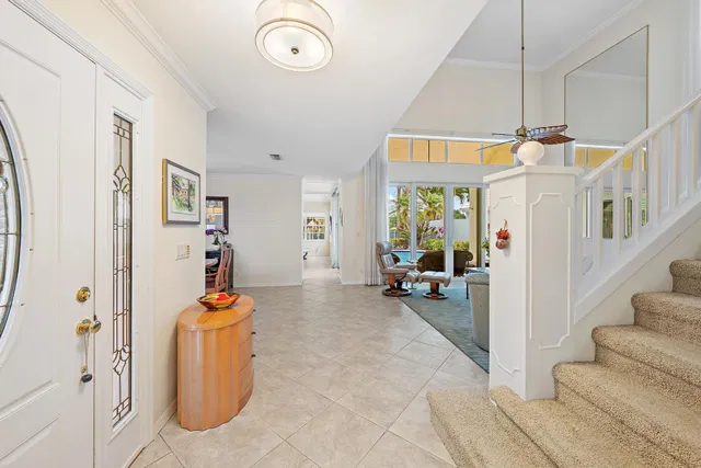 PGA National Palm Beach Gardens Residence photo 17