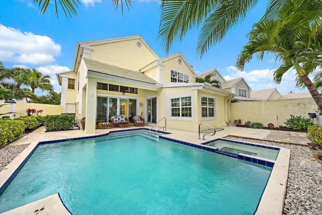 PGA National Palm Beach Gardens Residence photo 18