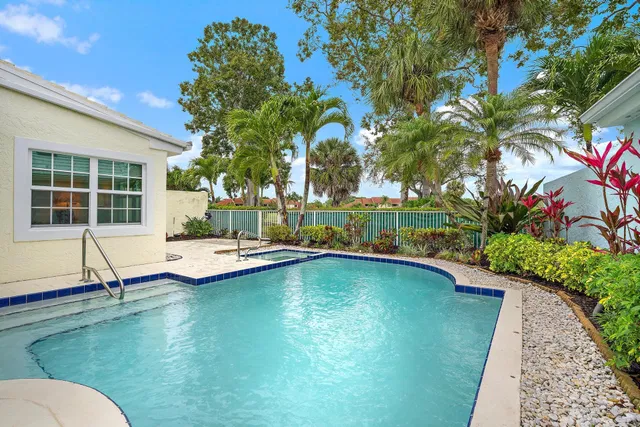 PGA National Palm Beach Gardens Residence photo 20