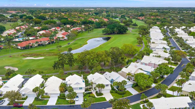 PGA National Palm Beach Gardens Residence photo 22