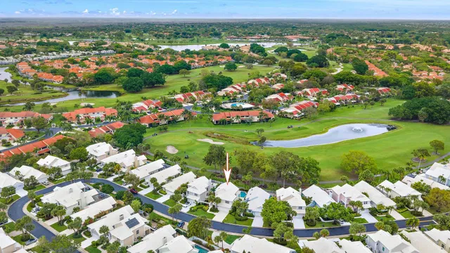 PGA National Palm Beach Gardens Residence photo 24