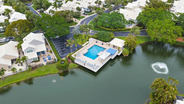 PGA National Palm Beach Gardens Residence photo 25