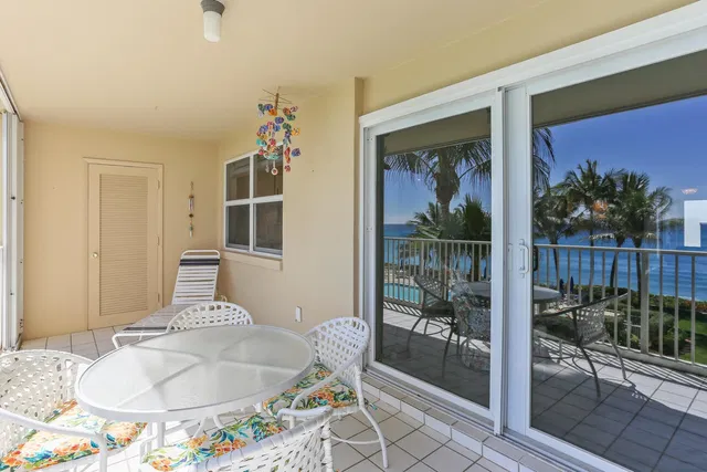 Sea Gate Palm Beach Unit 318 photo 2