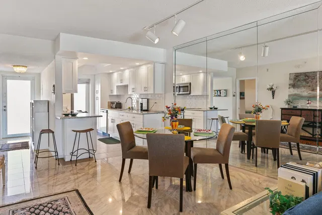 Sea Gate Palm Beach Unit 318 photo 4