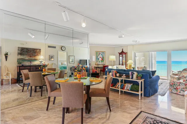 Sea Gate Palm Beach Unit 318 photo 6