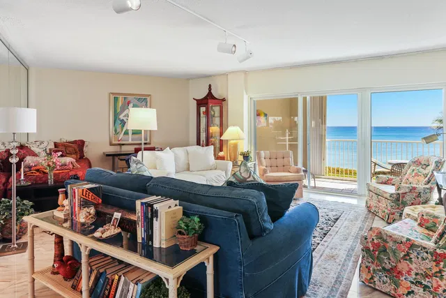 Sea Gate Palm Beach Unit 318 photo 7