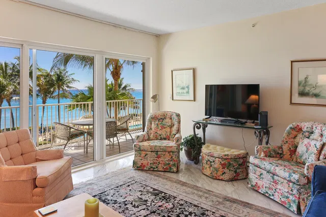 Sea Gate Palm Beach Unit 318 photo 9