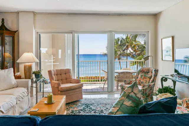 Sea Gate Palm Beach Unit 318 photo 10