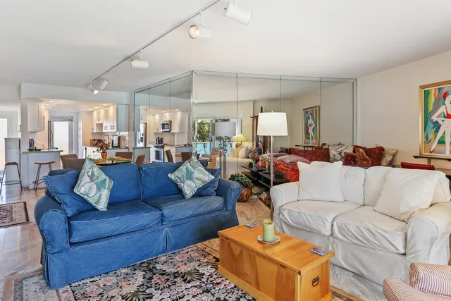 Sea Gate Palm Beach Unit 318 photo 12