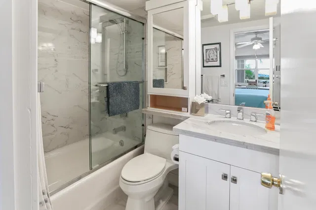 Sea Gate Palm Beach Unit 318 photo 20