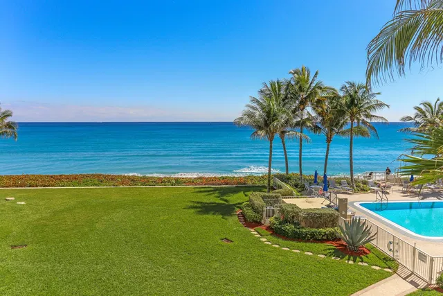 Sea Gate Palm Beach Unit 318 photo 24